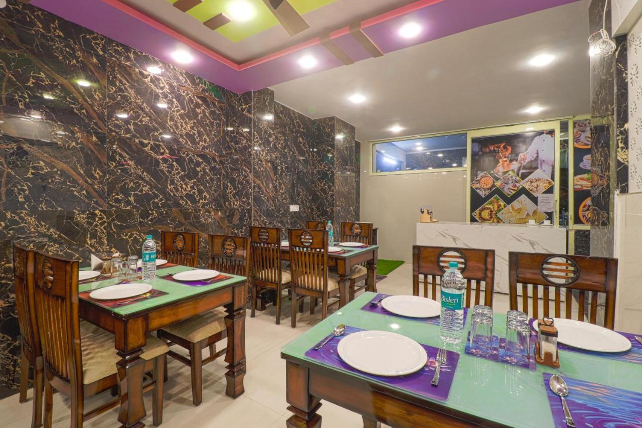 Hotel P2P Hills Rishīkesh Exterior foto