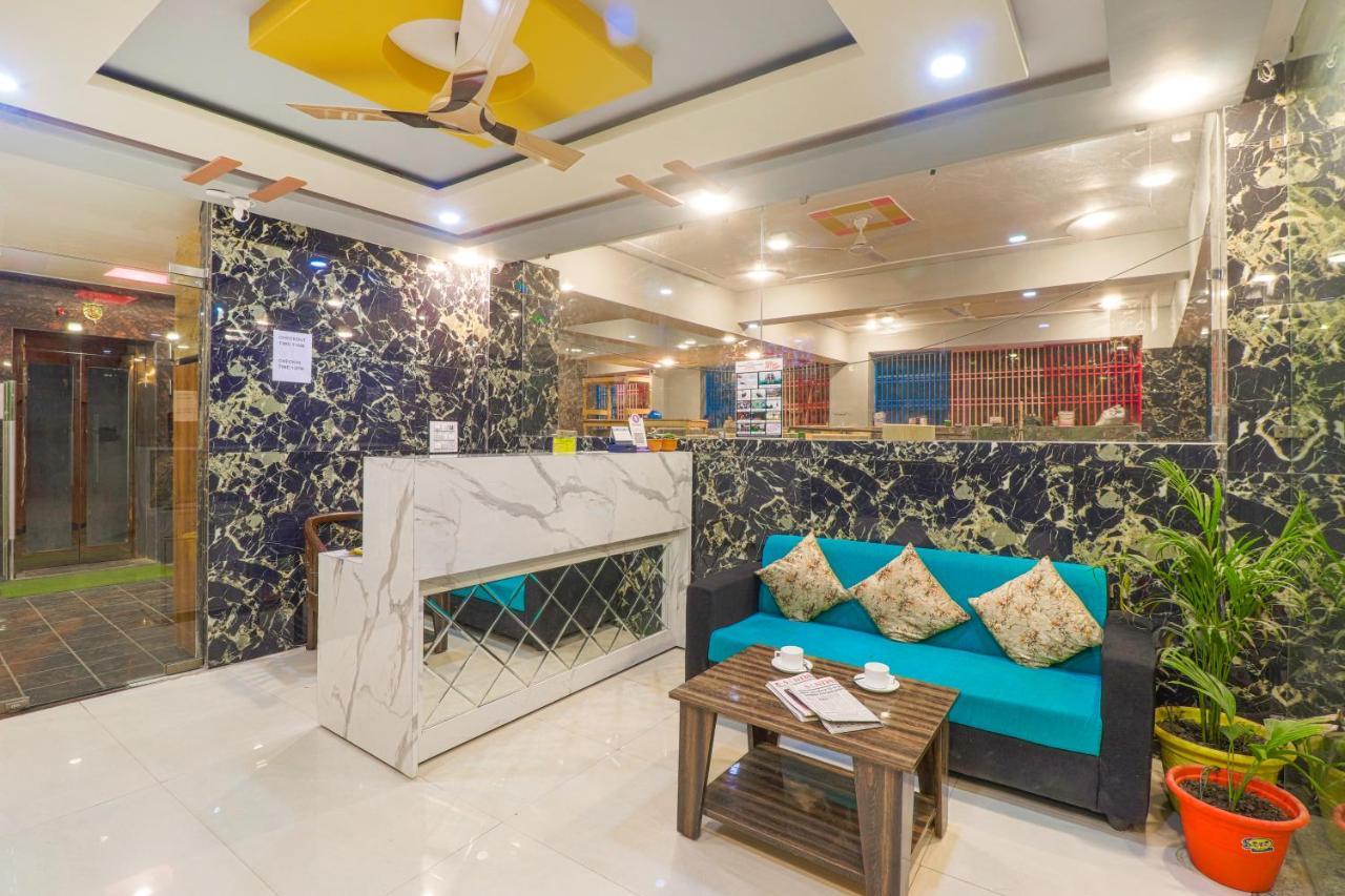 Hotel P2P Hills Rishīkesh Exterior foto